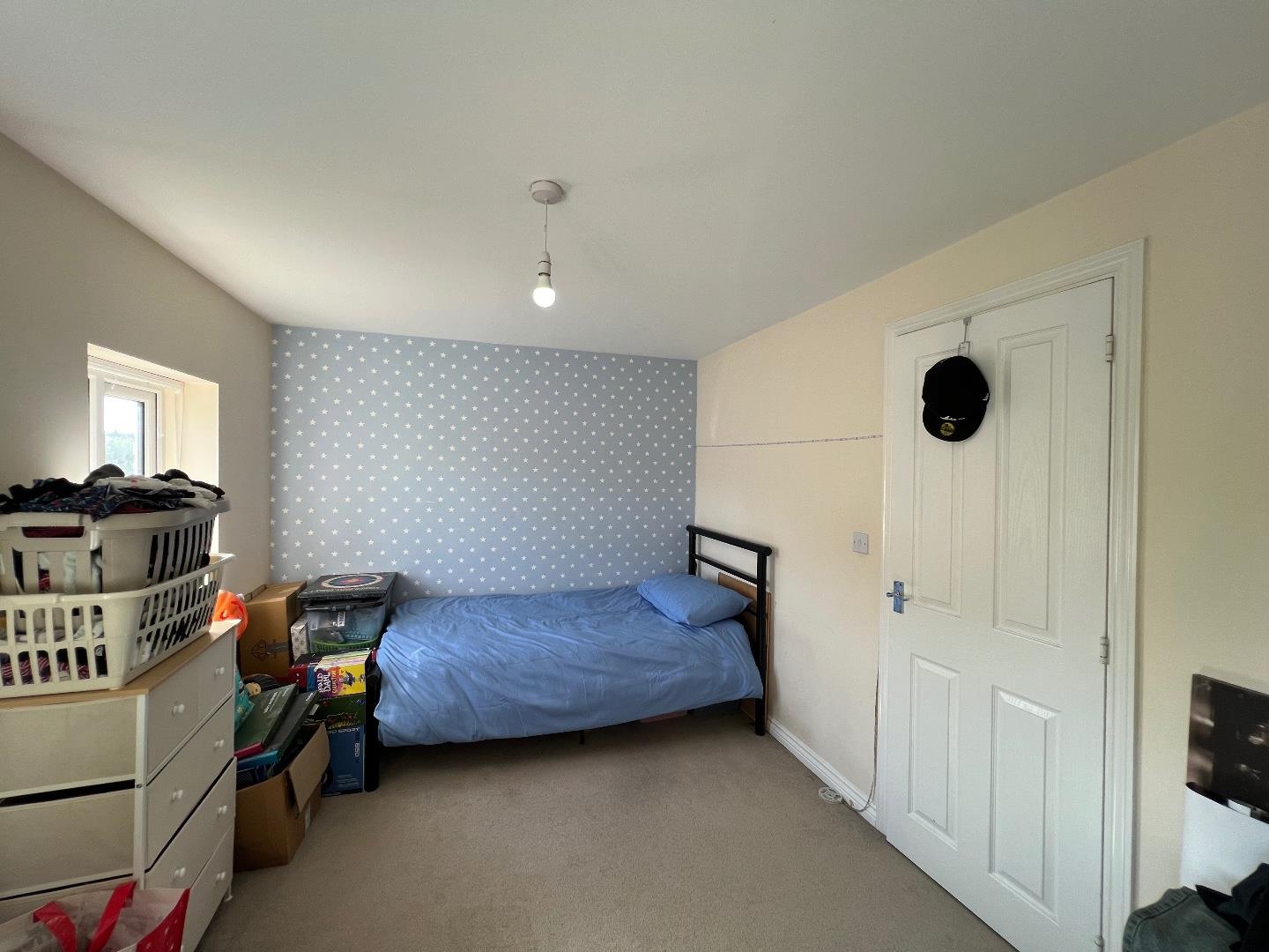 Ffordd Y Draen, Coity, Bridgend County Borough, CF35 6DQ